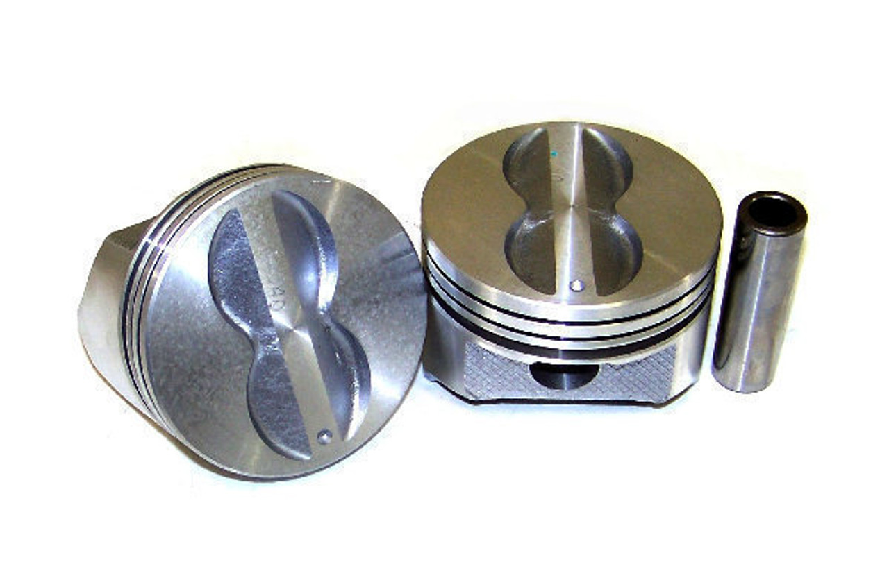 1985 Chevrolet Caprice 5.7L Engine Piston Set P3103 -210