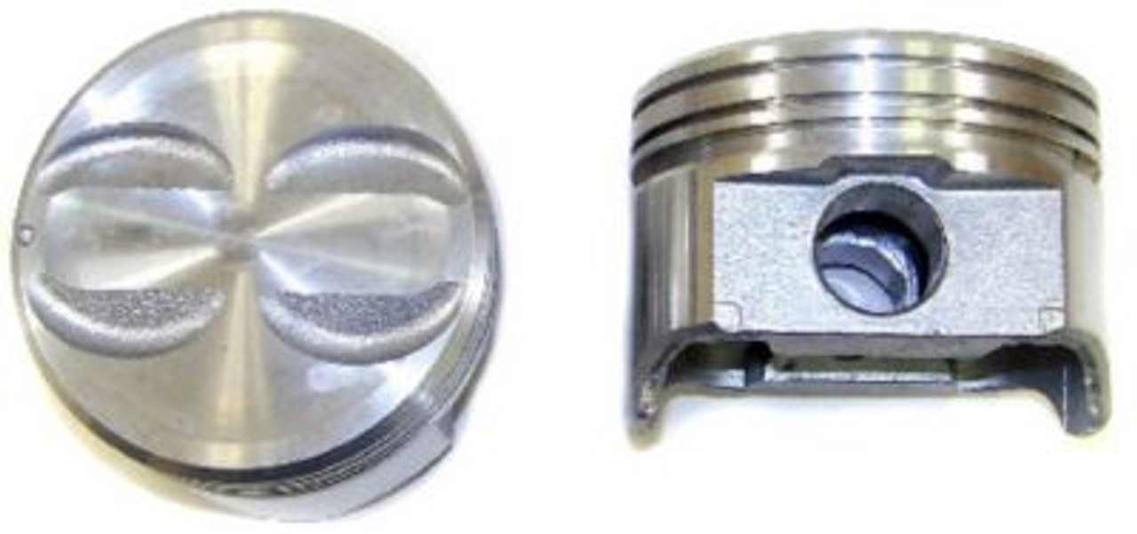 1987 Chevrolet Camaro 5.0L Engine Piston Set P3109 -20