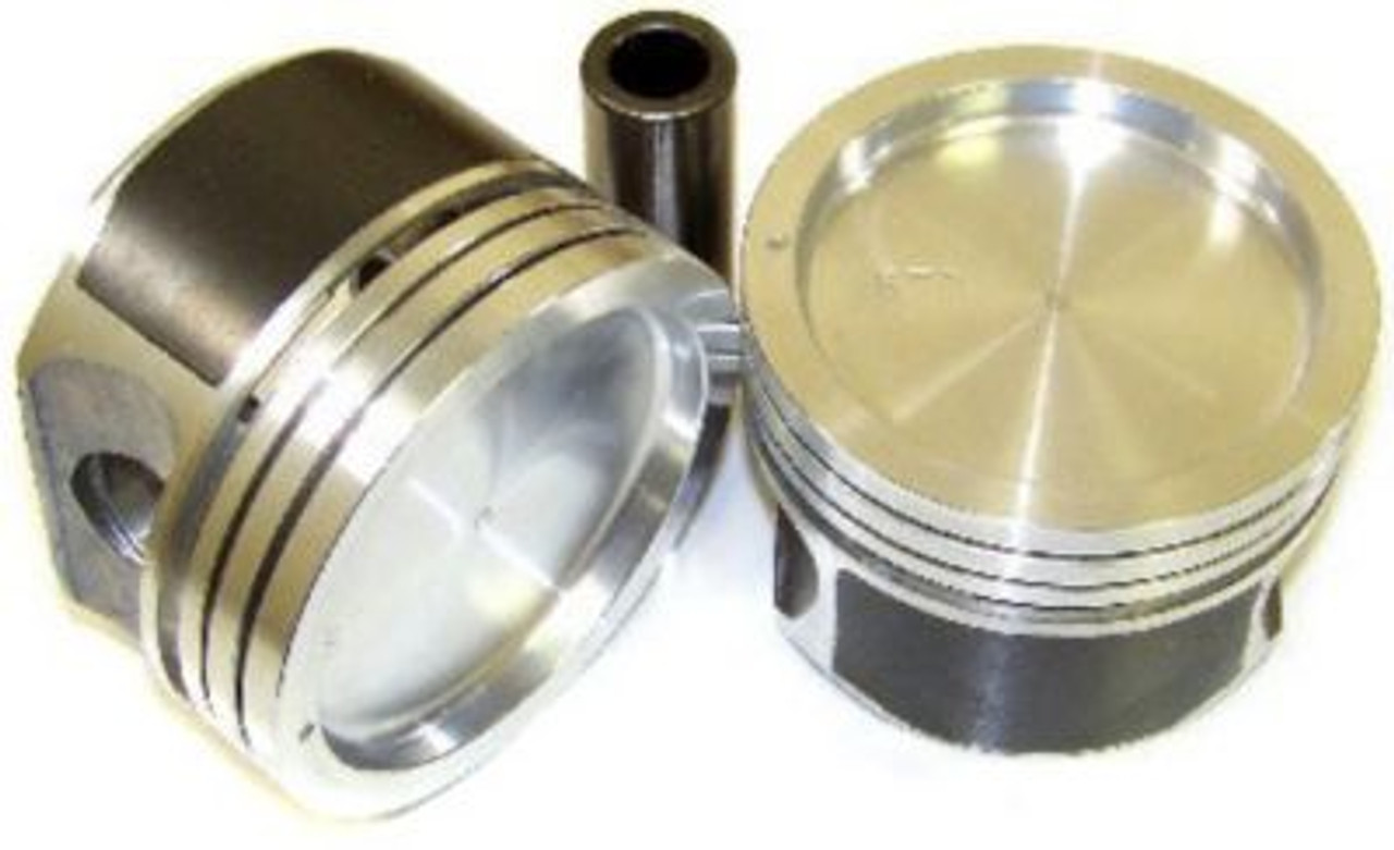 1995 Chevrolet Monte Carlo 3.1L Engine Piston Set P3146 -18