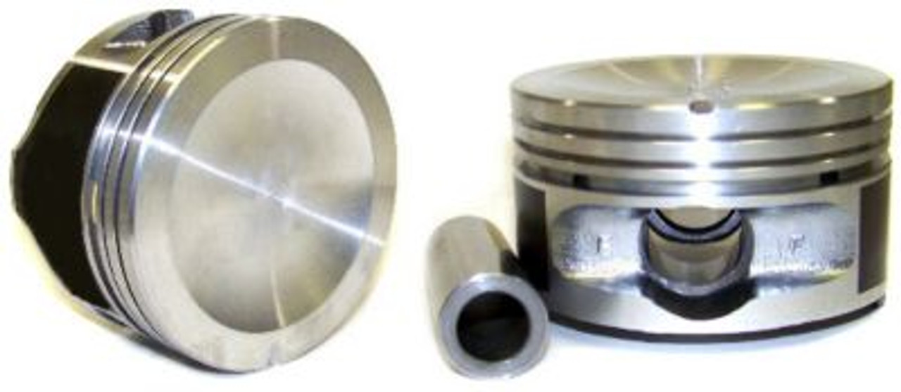 1998 Ford Crown Victoria 4.6L Engine Piston Set P4150 -7