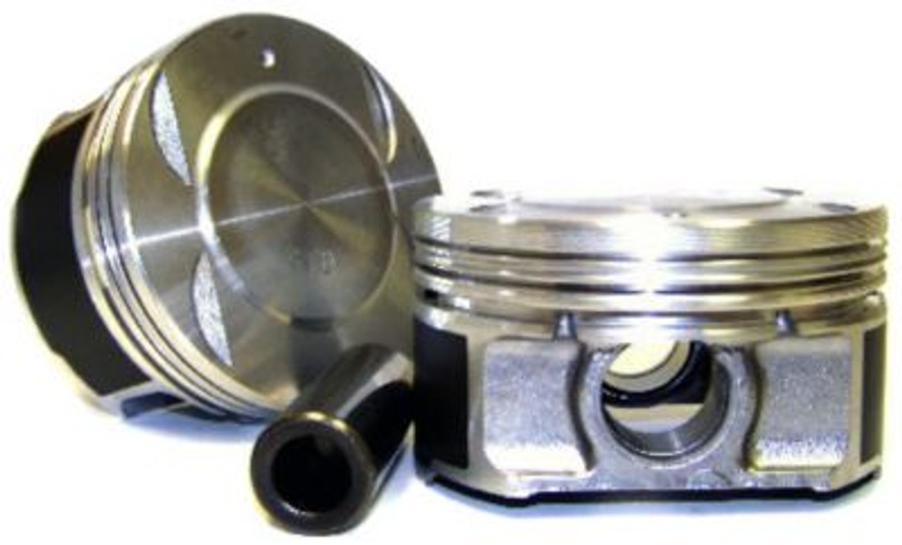 2004 Mercury Sable 3.0L Engine Piston Set P4190 -73