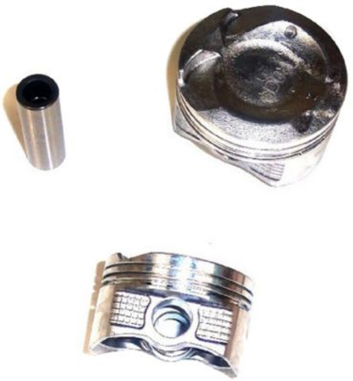 2004 Scion xB 1.5L Engine Piston Set P949 -7