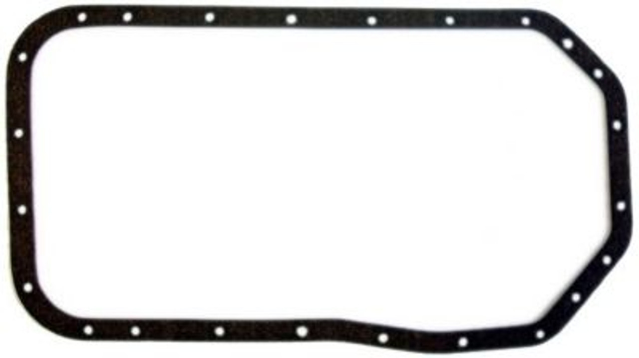 1985 Plymouth Conquest 2.6L Engine Oil Pan Gasket Set PG101 -153