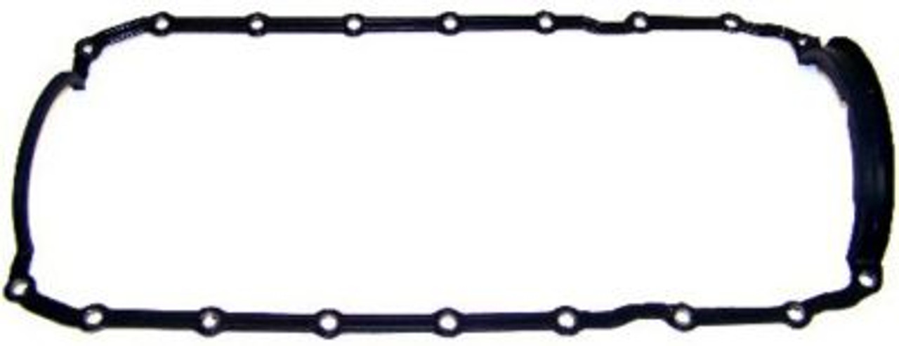 1995 Dodge Ram 3500 5.9L Engine Oil Pan Gasket Set PG1140 -139