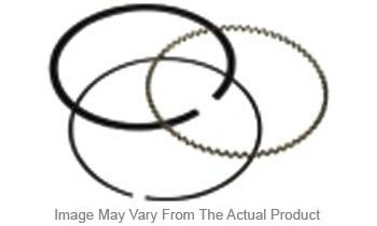 2008 Ford Taurus 3.5L Engine Piston Ring Set PR4198 -19