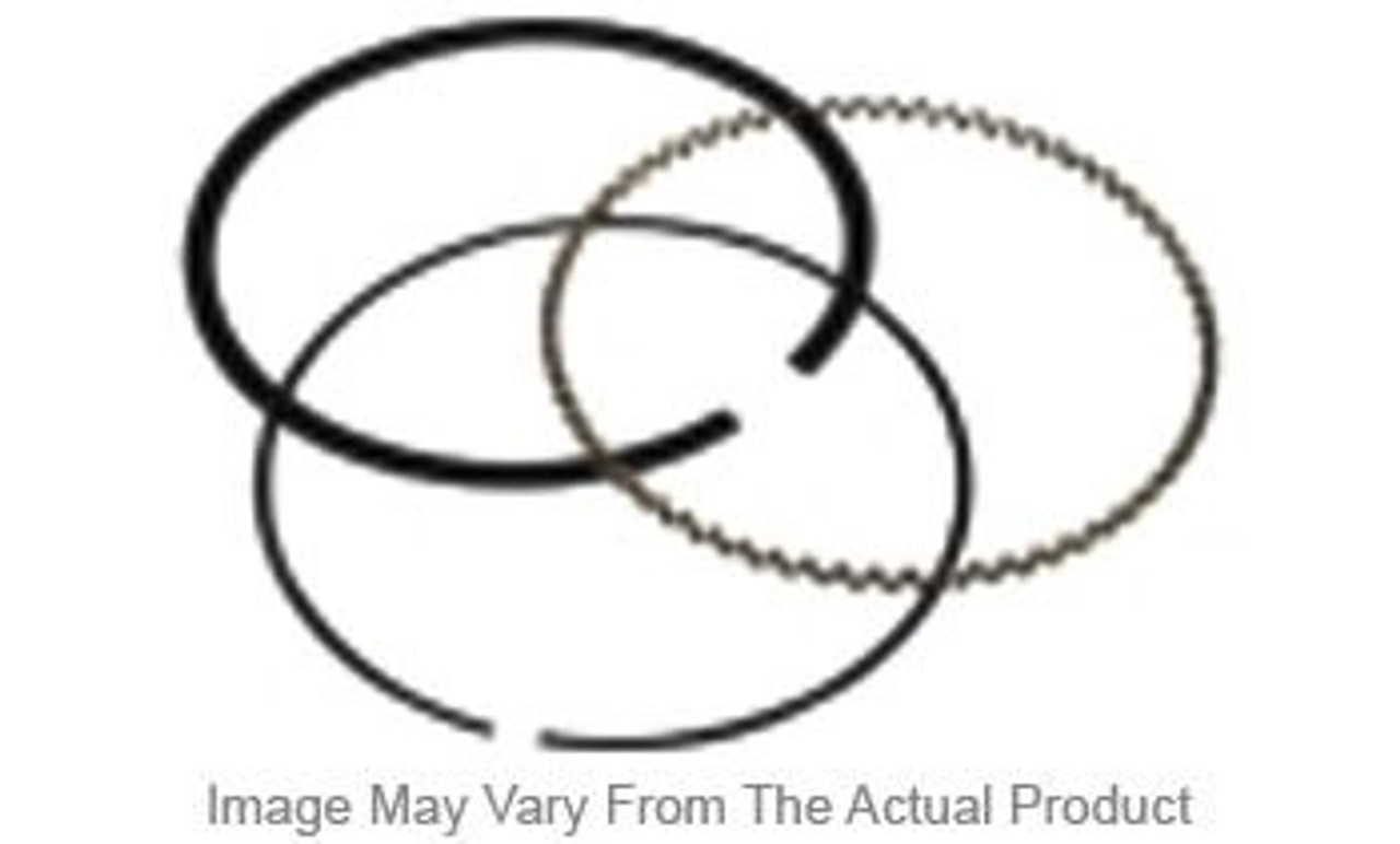 2006 Ford Focus 2.0L Engine Piston Ring Set PR435 -11