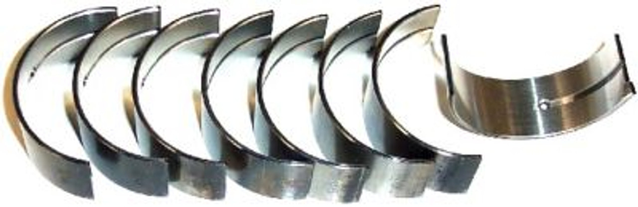 1986 Isuzu Impulse 1.9L Engine Connecting Rod Bearing Set RB300 -20