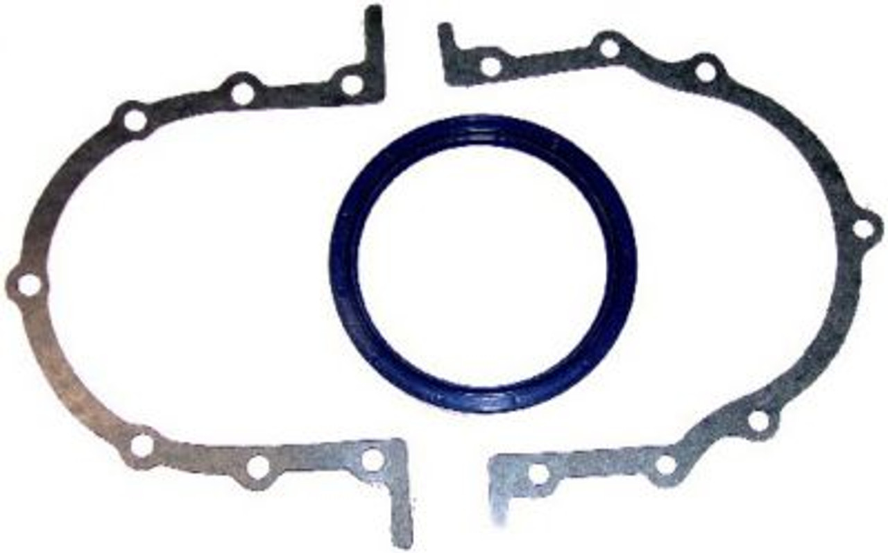 1993 Hyundai Elantra 1.6L Engine Crankshaft Seal RM101 -81