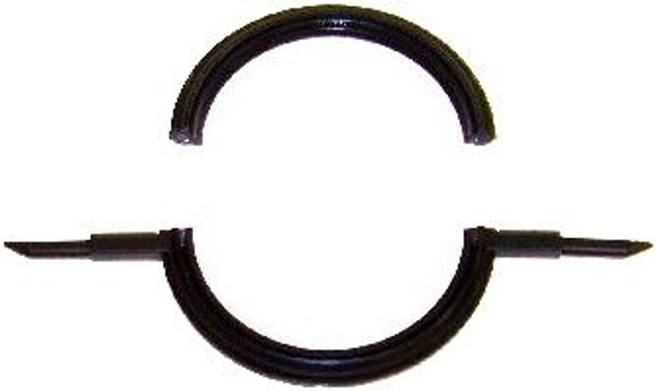 1989 Dodge B150 5.2L Engine Crankshaft Seal RM1153 -57