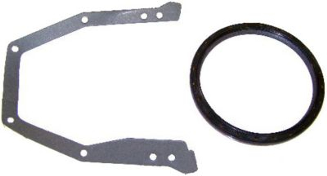 2006 Dodge Ram 2500 5.9L Engine Crankshaft Seal RM1166 -3