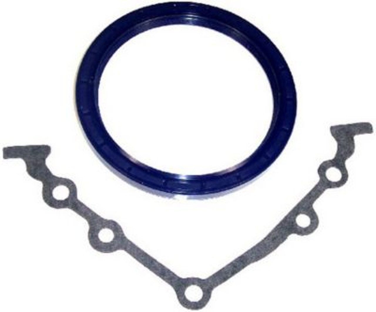 1998 Chrysler Cirrus 2.5L Engine Crankshaft Seal RM125 -4