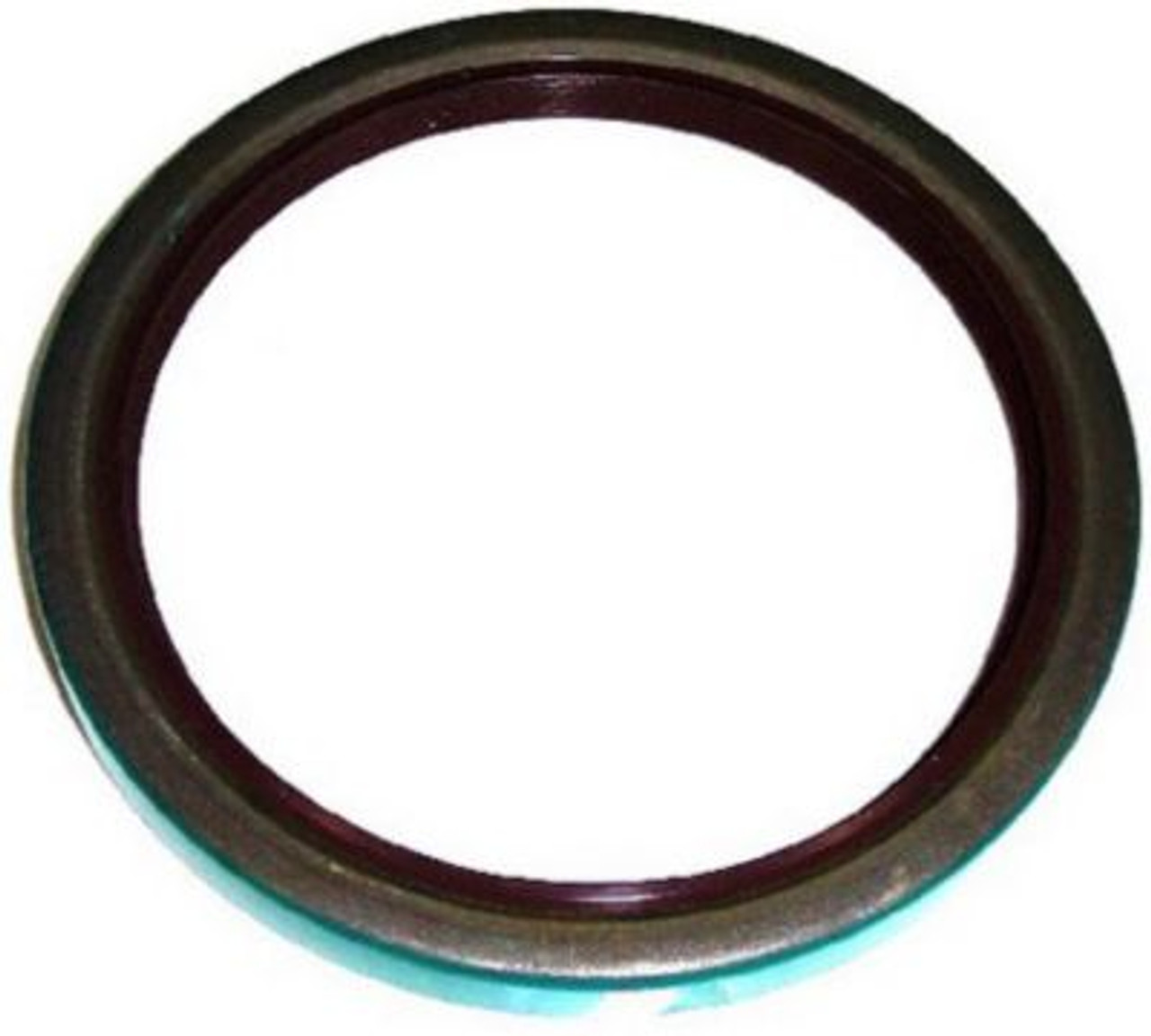 2002 Chrysler Concorde 2.7L Engine Crankshaft Seal RM140 -5