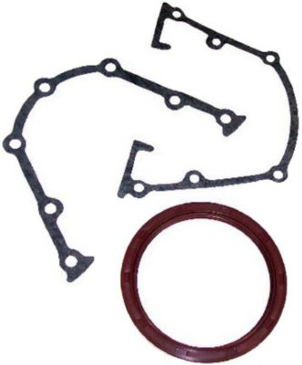 1994 Eagle Summit 1.8L Engine Crankshaft Seal RM153 -14