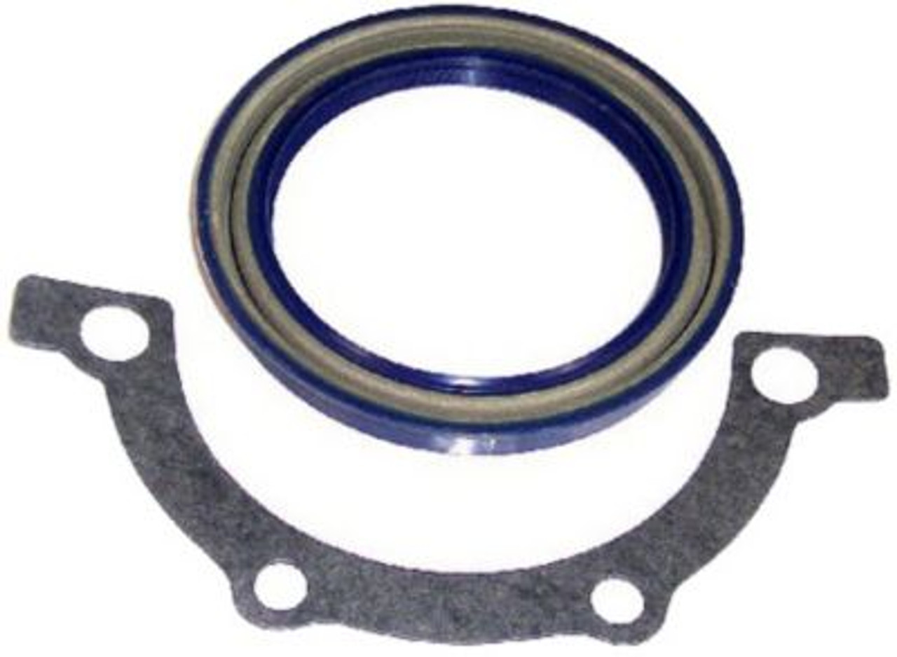 1985 Isuzu I-Mark 1.8L Engine Crankshaft Seal RM302 -24