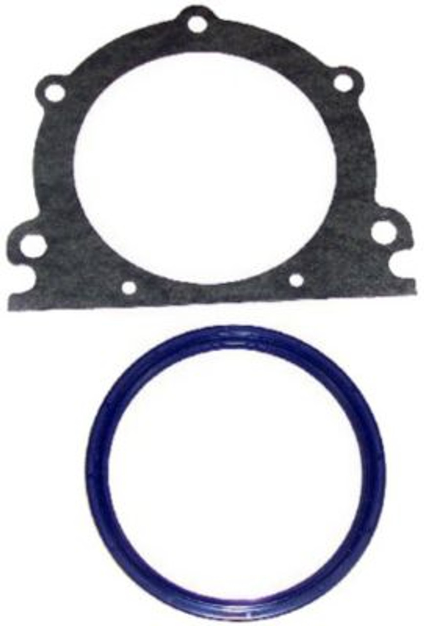 1988 Chevrolet Spectrum 1.5L Engine Crankshaft Seal RM303 -4