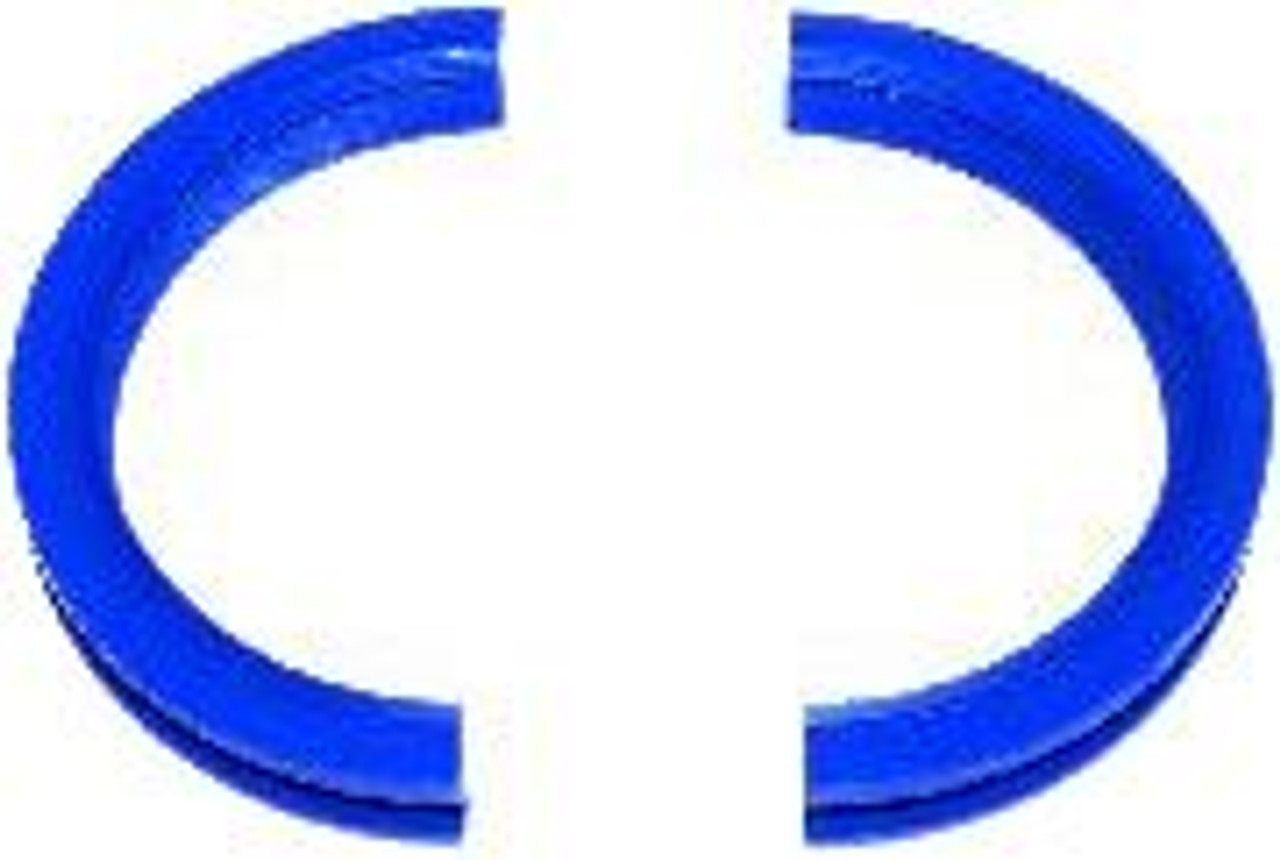 1985 Chevrolet Caprice 5.0L Engine Crankshaft Seal RM3101 -337