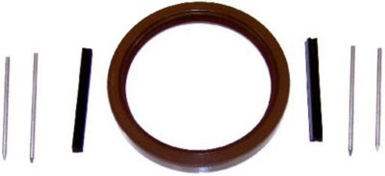 1992 Buick Century 3.3L Engine Crankshaft Seal RM3116 -1