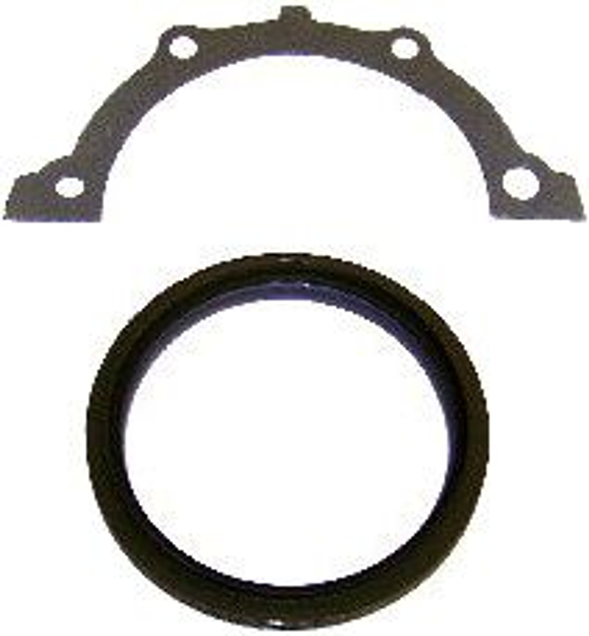 2001 Chevrolet Astro 4.3L Engine Crankshaft Seal RM3129 -8