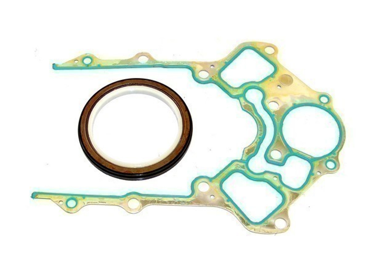 2007 Buick LaCrosse 3.8L Engine Crankshaft Seal RM3189 -2