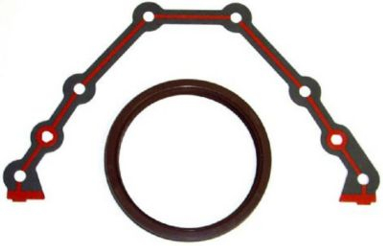 1989 Buick Skylark 2.3L Engine Crankshaft Seal RM332 -2