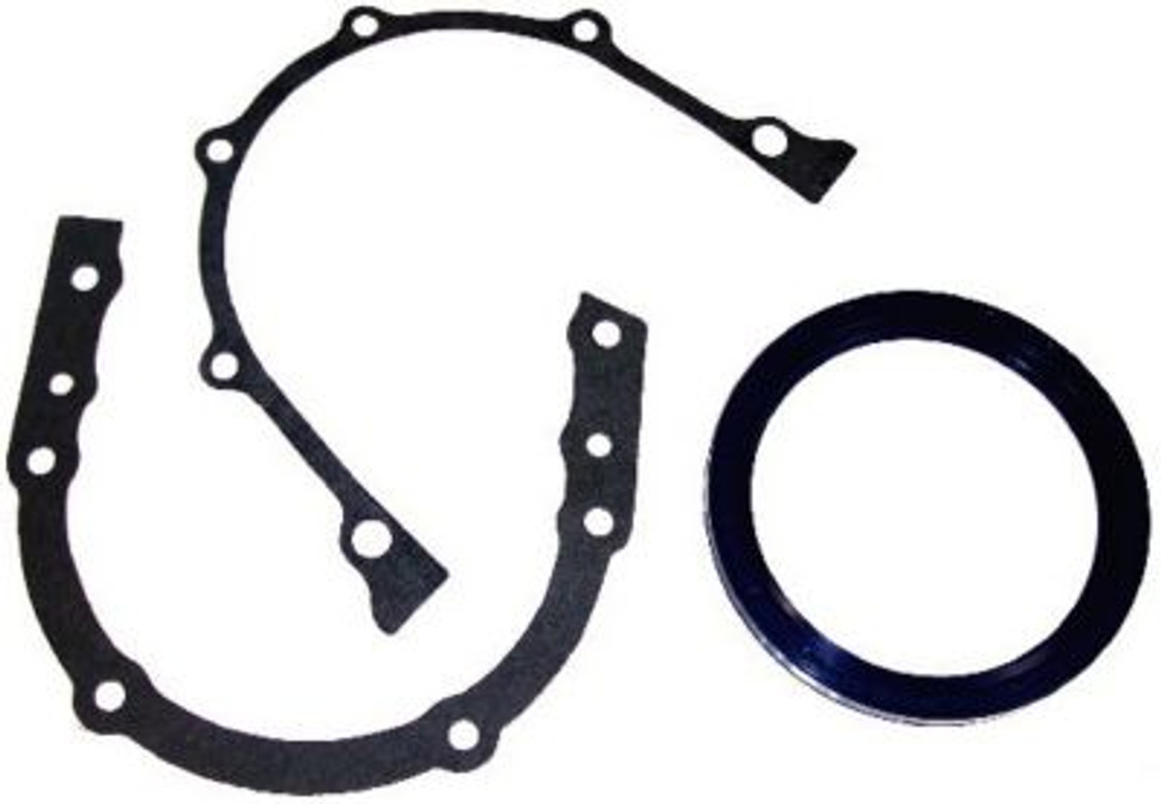 1998 Kia Sportage 2.0L Engine Crankshaft Seal RM408 -8