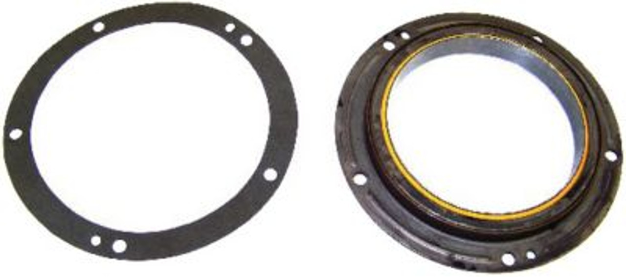 1996 Ford E-350 Econoline Club Wagon 7.3L Engine Crankshaft Seal RM4200 -3