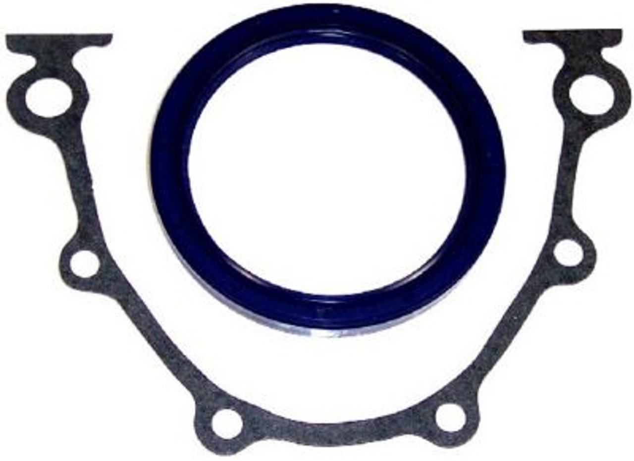 1988 Mazda 929 3.0L Engine Crankshaft Seal RM470 -1