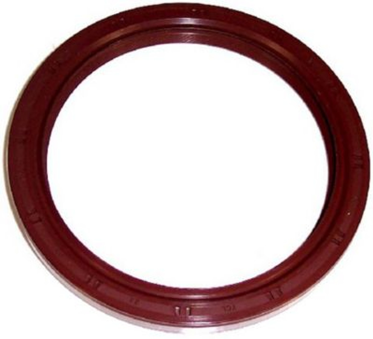 2002 Nissan Frontier 3.3L Engine Crankshaft Seal RM614 -39