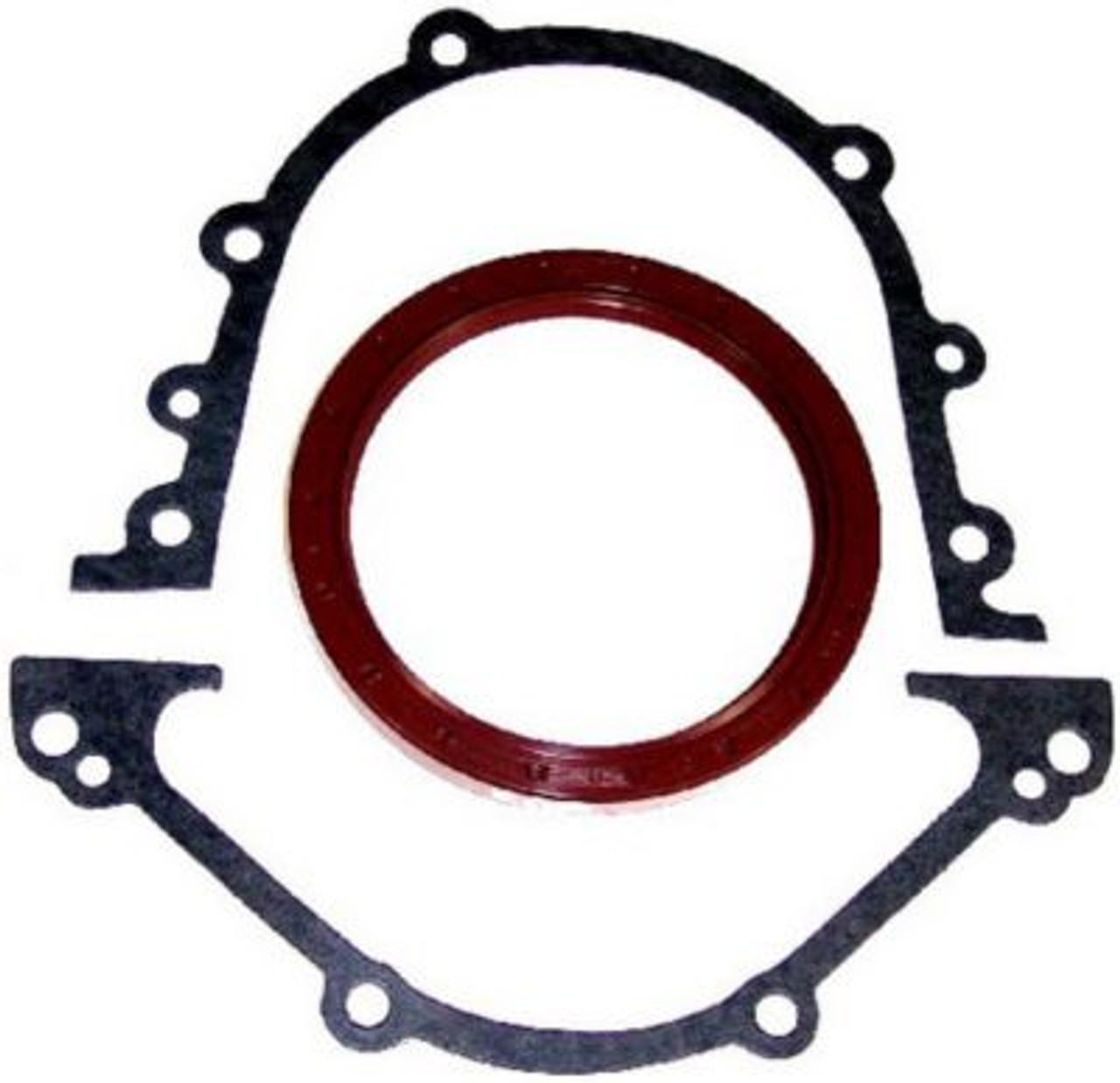 1996 Nissan Sentra 1.6L Engine Crankshaft Seal RM641 -12