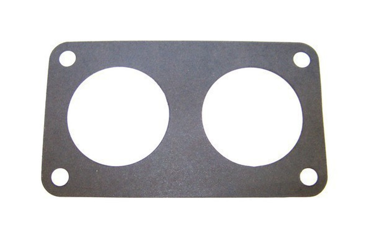 1990 Ford E-350 Econoline 7.5L Engine Fuel Injection Throttle Body Mounting Gasket TBG4113 -118