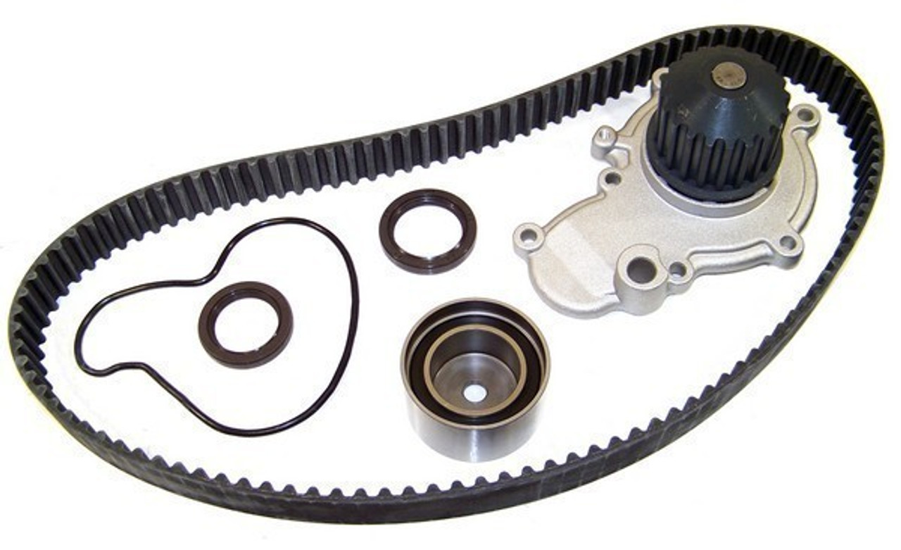 2000 Plymouth Neon 2.0L Engine Timing Belt Kit with Water Pump TBK149WP -32