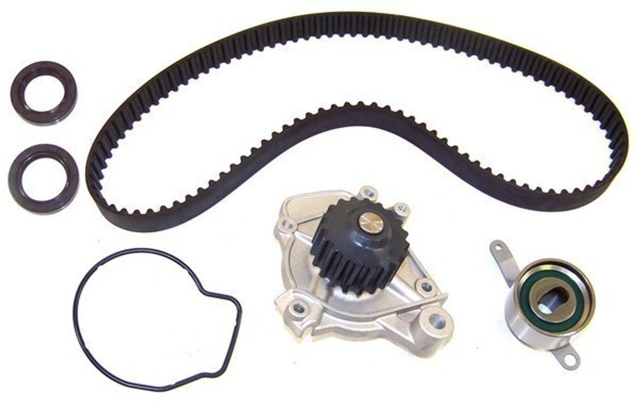 2007 cadillac dts belt diagram