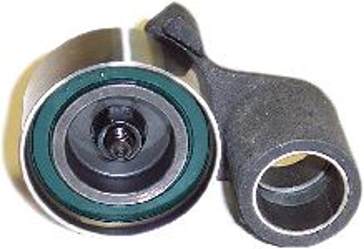 2004 Acura MDX 3.5L Engine Timing Belt Tensioner TBT285B -2