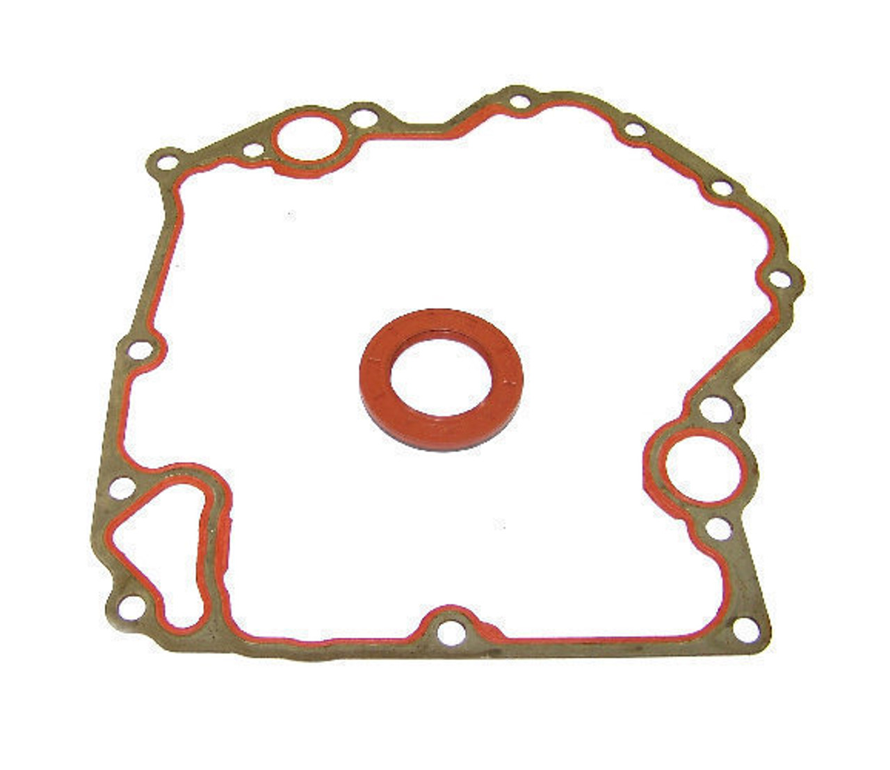 2001 Jeep Grand Cherokee 4.7L Engine Timing Cover Seal TC1100A -10