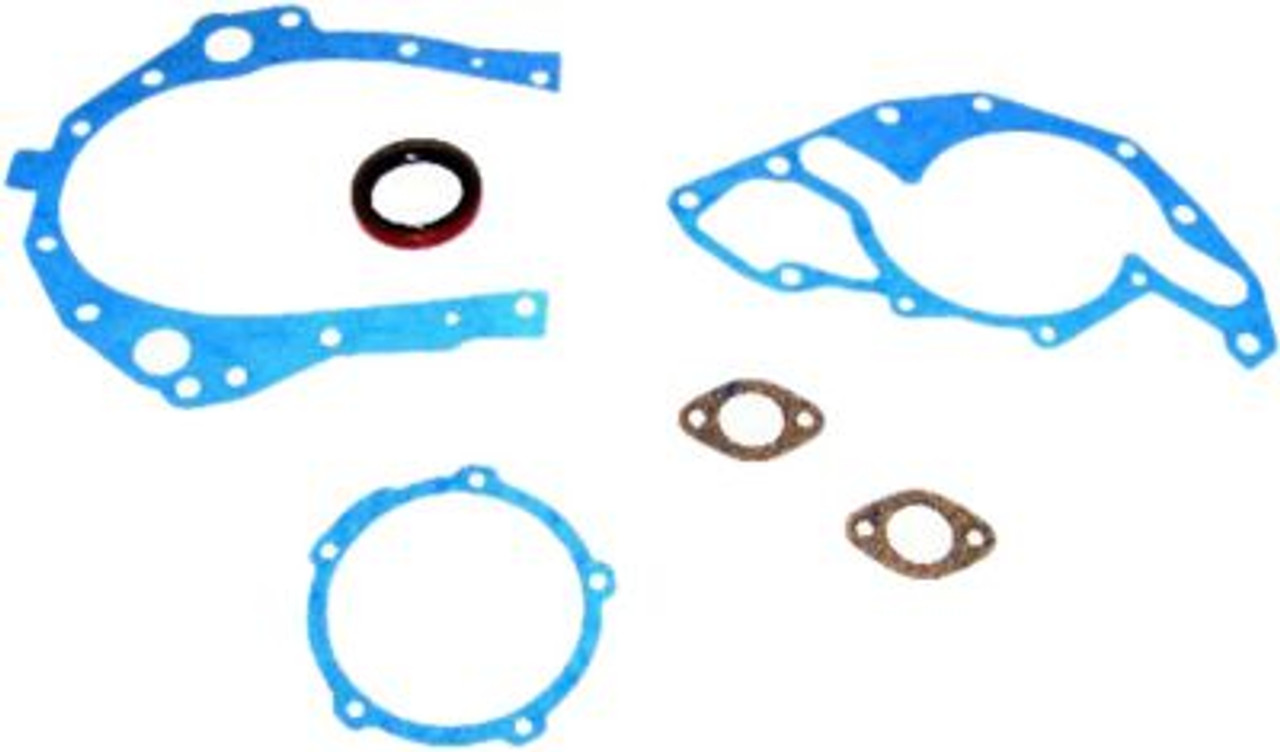 1989 Buick Regal 2.8L Engine Timing Cover Seal TC3114 -17