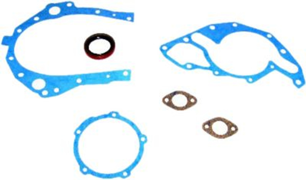 1994 Chevrolet Beretta 3.1L Engine Timing Cover Seal TC3114 -44