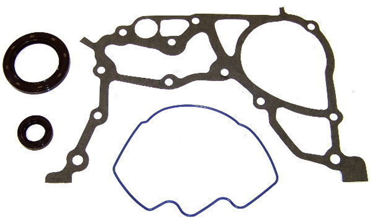 1993 Toyota Camry 2.2L Engine Timing Cover Seal TC985 -2