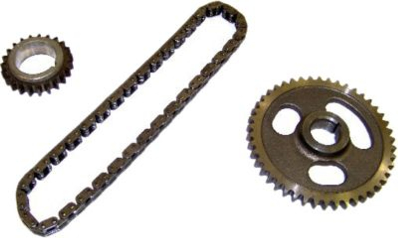 1985 Dodge B250 5.2L Engine Timing Set TK1153A -94