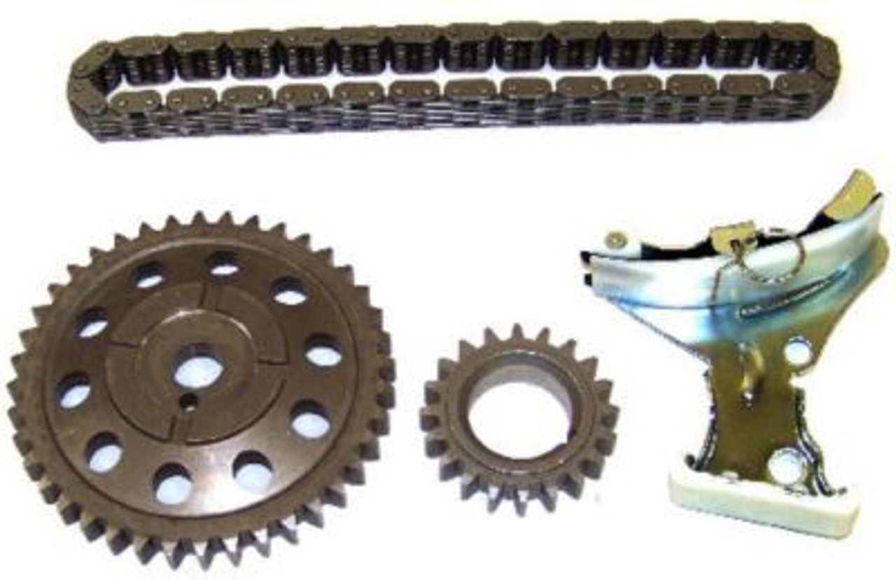 1988 Buick Skyhawk 2.0L Engine Timing Set TK322 -3