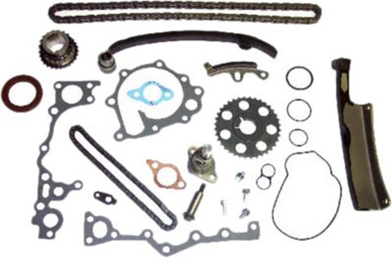 1994 Toyota Previa 2.4L Engine Timing Set TK957 -4