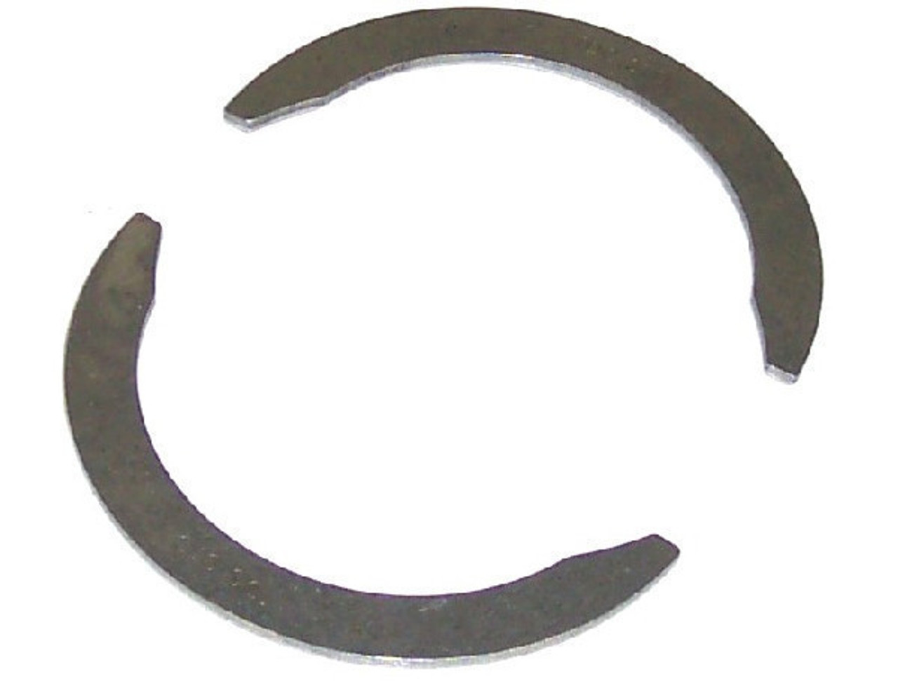 1986 Isuzu Pickup 1.9L Engine Crankshaft Thrust Washer Set TW302 -34