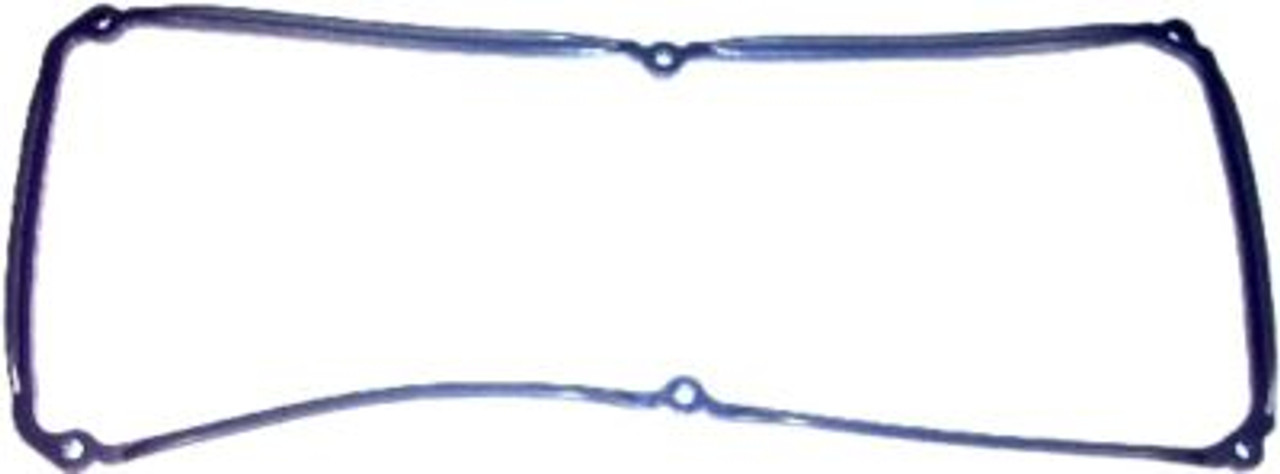 1986 Hyundai Excel 1.5L Engine Valve Cover Gasket Set VC100 -15