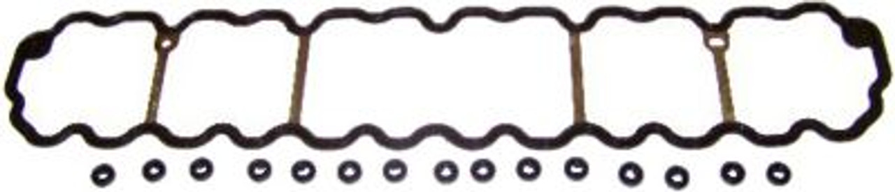 1996 Jeep Grand Cherokee 4.0L Engine Valve Cover Gasket Set VC1123G -7