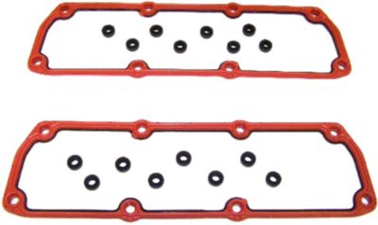 2001 Chrysler Town & Country 3.3L Engine Valve Cover Gasket Set VC1137G -1