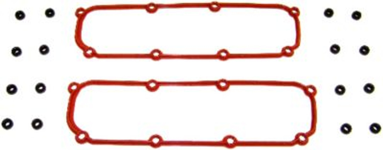 2005 Dodge Grand Caravan 3.3L Engine Valve Cover Gasket Set VC1138G -19