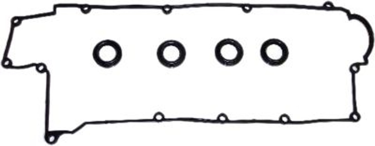 1996 Hyundai Elantra 1.8L Engine Valve Cover Gasket Set VC124G -1