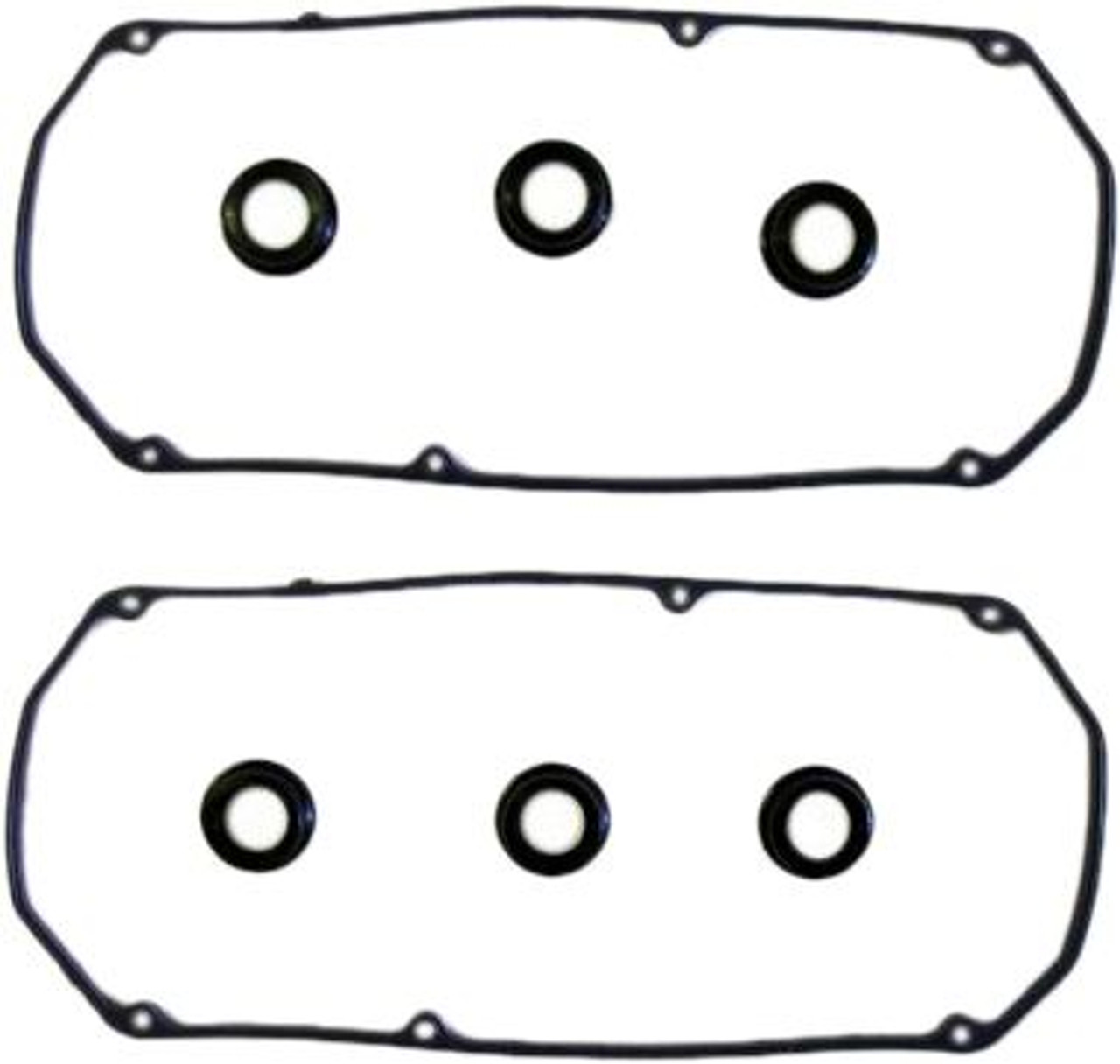 1994 Mitsubishi 3000GT 3.0L Engine Valve Cover Gasket Set VC126G -10