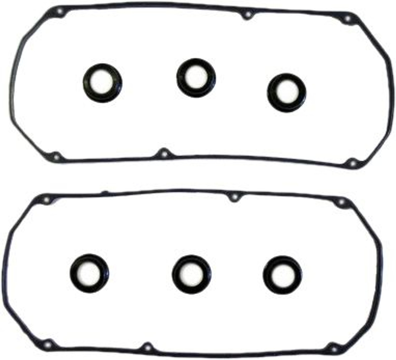 2006 Mitsubishi Endeavor 3.8L Engine Valve Cover Gasket Set VC130G -51