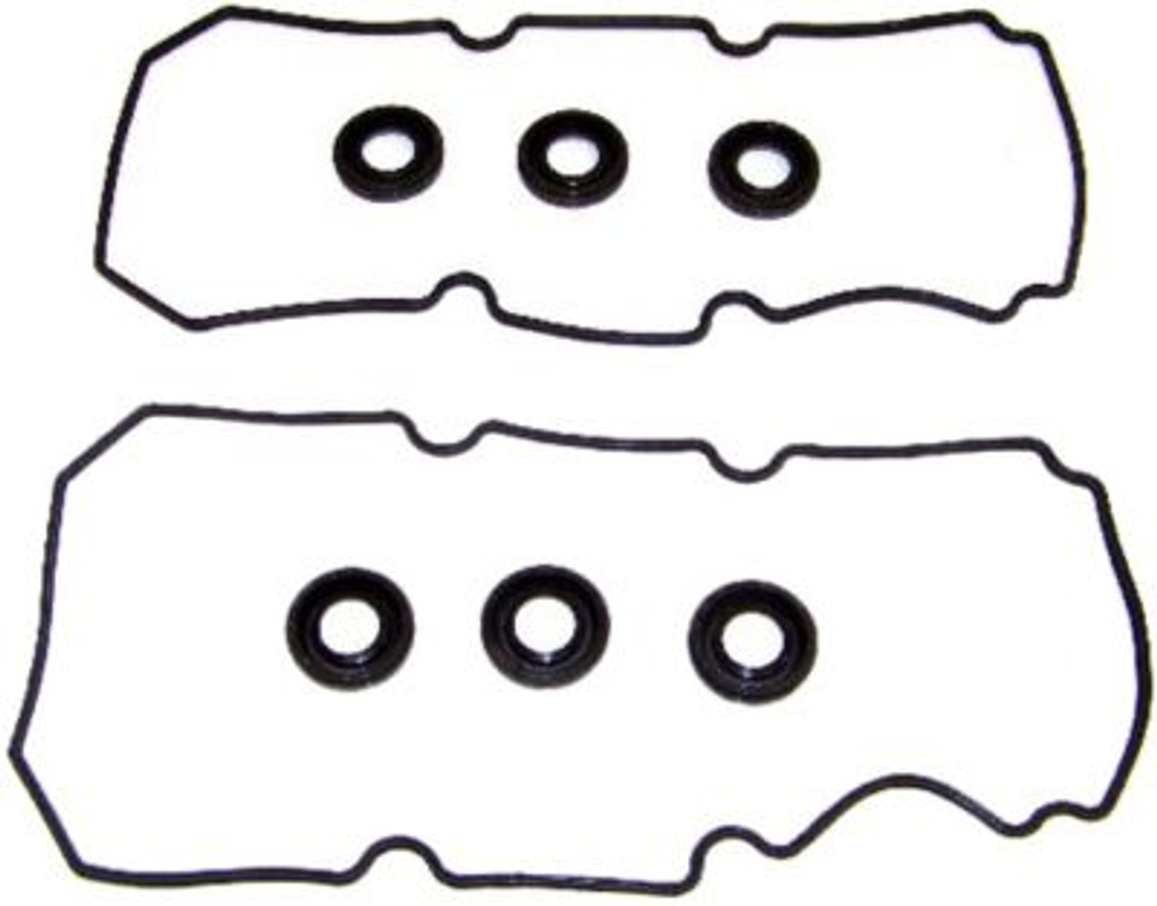 2004 Chrysler Pacifica 3.5L Engine Valve Cover Gasket Set VC143G -24