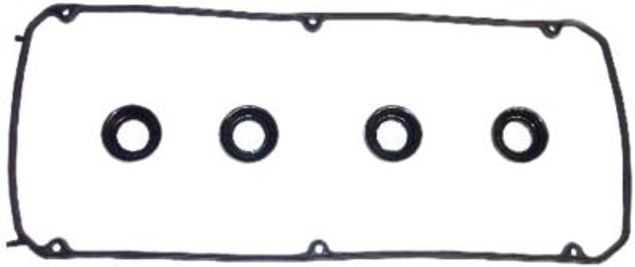 eclipse valve cover